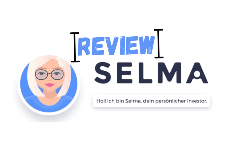 Selma Finance erfahrungen