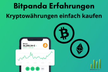 Bitpanda Erfahrungen Schweiz & Review des Krypto Broker