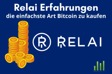 Relai Erfahrungen Bitcoin App