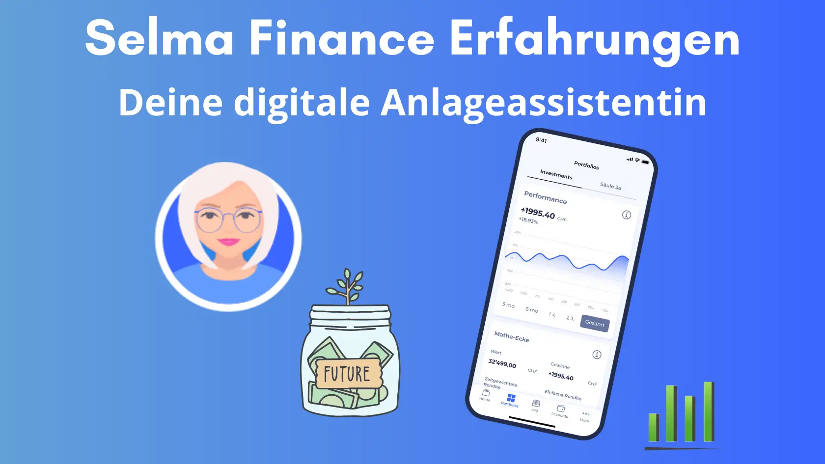 Selma Finance Erfahrungen Gebühren und Review